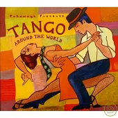 V.A. / Tango Around the World