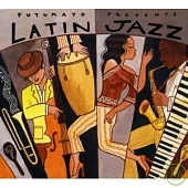 V.A. / Latin Jazz