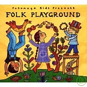 V.A. / Folk Playground