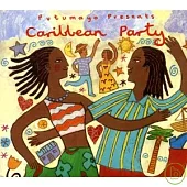 V.A. / Caribbean Party