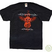 Apocalyptic / I’m Not Jesus Black - T-Shirt (L)