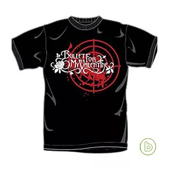 Bullet For My Valentine / Target - T-Shirt (M)