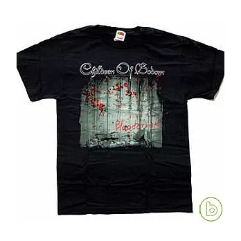 Children Of Bodom / Single - T-Shirt (S)