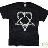HIM / Bone Heartagram - T-Shirt (S)