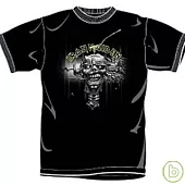 Iron Maiden / Can I Play with Madness - T-Shirt (L)