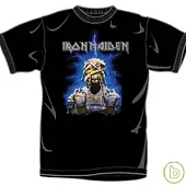 Iron Maiden / Powerslave Mummy - T-Shirt (S)