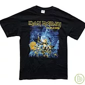 Iron Maiden / Live After Death 08 Black - T-Shirt (M)