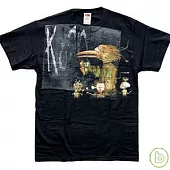 Korn / Cover Black - T-Shirt (M)