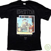 Led Zeppelin / Song Remains - T-Shirt (M)