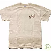 Led Zeppelin / Knebworth Cream - T-Shirt (M)