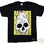 Ramones / Pinhead Black - T-Shirt (M)