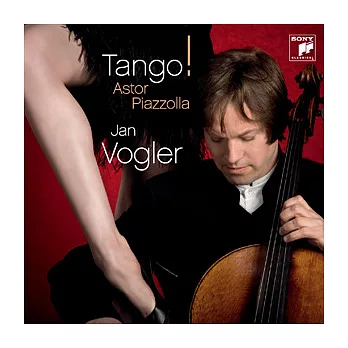 Astor Piazzolla Tango! / Jan Vogler