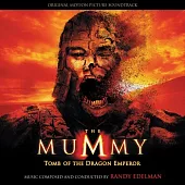 OST / The Mummy: Tomb of the Dragon Emperor