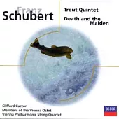 Schubert: Trout Quintet / String Quartet in D minor - ＂Death and the Maiden＂