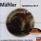Mahler: Symphony No.5 in C sharp minor