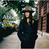 Abbey Lincoln / Abbey Sings Abbey