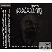 The Prodigy / More Music for the Jilted Generation (Remastered)