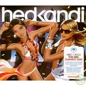 V.A. / Hed Kandi : The Mix - Summer 2008