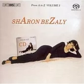 From A to Z-Volume 3-Sharon Bezaly-Flute