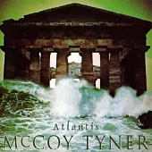 McCoy Tyner / Atlantis