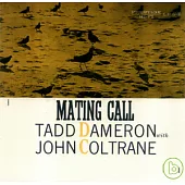 John Coltrane & Tadd Dameron / Mating Call