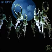 Joni Mitchell / Shine