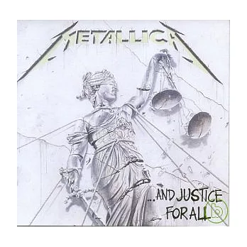 Metallica / ...And Justice for All