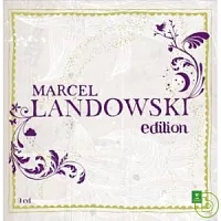 蘭道夫斯基 / 蘭道夫斯基作品全紀錄 (9CD)