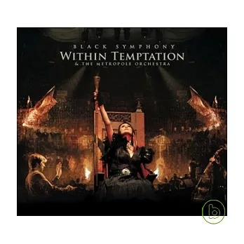Within Temptation / Black Symphony (2CD)