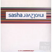 Sasha / Invol2ver (Ltd Edition)