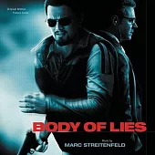 O.S.T / Body of Lies - Marc Streitenfeld