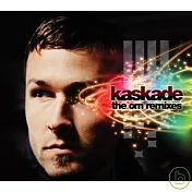Kaskade / The Om Remixes(卡斯科 / 歐姆混音全精選)