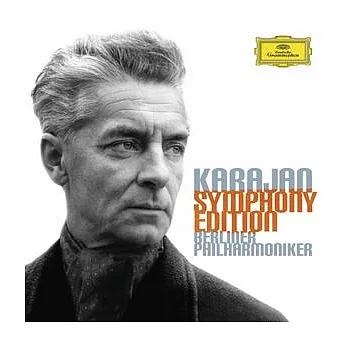 Karajan - Symphony Edtion (38CD)