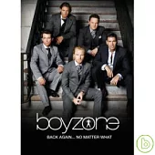 Boyzone / Back Again... No Matter What - The Greatest Hits [CD+DVD]