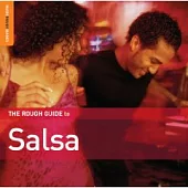 動感騷莎 The Rough Guide to Salsa