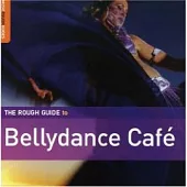 V.A / The Rough Guide to Bellydance Cafe