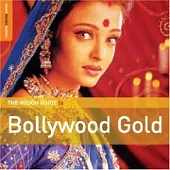 V.A / The Rough Guide to Bollywood Gold