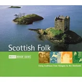 V.A / The Rough Guide to Scottish Folk