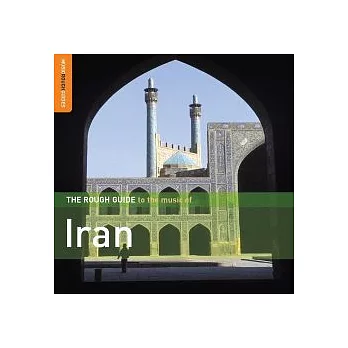V.A / The Rough Guide to the Music of Iran