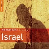 V.A / The Rough Guide to the Music of Israel