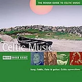V.A / The Rough Guide to Celtic Music