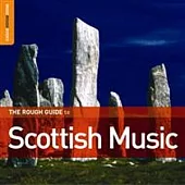 V.A / The Rough Guide to Scottish Music