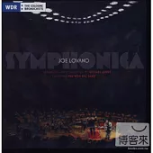 Joe Lovano / Symphonica