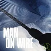 O.S.T. / Man On Wire - Michael Nyman