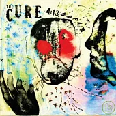 The Cure / 4:13 Dream