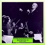 Wilhelm Furtwangler conducts Beethoven : Symphony No.9 03/1942