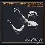 Wilhelm Furtwangler & BPO 1952/53 Treasured Concert Performances