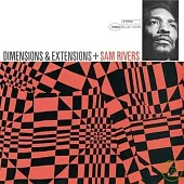 Sam Rivers / Dimensions & Extentions