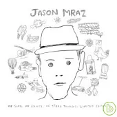 Jason Mraz / We Sing. We Dance. We Steal Things (2CD+DVD)
