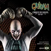 Cirque Du Soleil / Quidam
